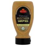 ROLESKI MUSZTARDA 275G SAREPSKA