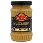 ROLESKI MUSZTARDA SAREPSKA 175G