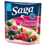 SAGA 25SZT. DZIKA RÓŻA/OWOCE LEŚNE