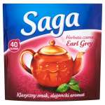 SAGA EARL GREY 40T