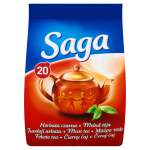 SAGA HERBATA 20SZT