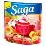 SAGA HERBATA BRZOSKWINIOWA 25T