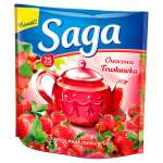 SAGA HERBATA TRUSKAWKA 25T