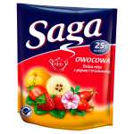 SAGA OWOCOWA PIGWA TRUSKAWKA 25T