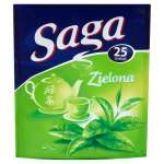 SAGA ZIELONA 25T