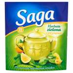 SAGA ZIELONA CYTRYNA 25T
