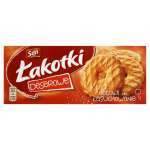 SAN ŁAKOTKI DESEROWE 168G