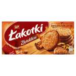 SAN ŁAKOTKI ZŁOTOKŁOSE 171G