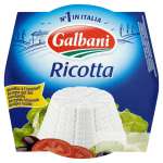 SANTA LUCIA RICOTTA 250 G