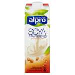 SANTE ALPRO NAPÓJ 1L SOJOWY BEZ SOLI I CUKRU