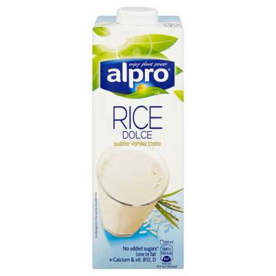 SANTE ALPRO NAPÓJ RYŻOWY 1L NATURALNY