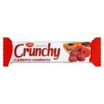 SANTE BATON CRUNCHY ŻURAWINA 35G