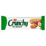 SANTE BATON MUSLI 30G CRUNCHY ORZECH/MIGDAŁ