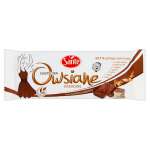 SANTE CIASTKA OWSIANE KAKAOWE 150G