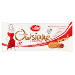 SANTE CIASTKA OWSIANE Z ŻURAWINĄ 135G