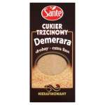 SANTE CUKIER TRZCINOWY DROBNY 500G