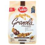 SANTE GRANOLA CZEKOLADOWA 350G