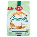 SANTE GRANOLA ORZECHOWA 350G