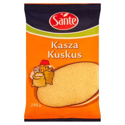 SANTE KUSKUS 250G
