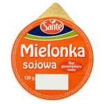 SANTE MIELONKA SOJOWA 120G