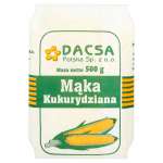 SANTE MĄKA KUKURYDZIANA 500G