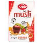 SANTE MUSLI 350G OWOCOWE
