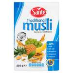 SANTE MUSLI TRADYCYJNE 350G