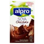 SANTE NAPÓJ SOJOWY CZEKOLADOWY 250ML