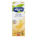SANTE NAPÓJ SOJOWY WANILIA 1L