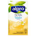 SANTE NAPÓJ SOJOWY WANILIA 250ML