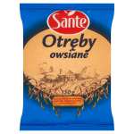 SANTE OTRĘBY OWSIANE 150G