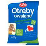 SANTE OTRĘBY OWSIANE  200G