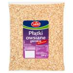 SANTE PŁATKI OWSIANE GÓRSKIE 400G