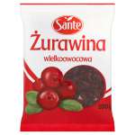 SANTE ŻURAWINA WIELOOWOCOWA 100G
