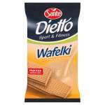 SANTE WAFLE DIETTO ŚMIETANKOWE 85G