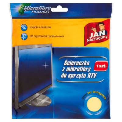SARANTIS ŚCIETECZKA Z MIKR.