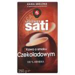 SATI CZEKOLADOWA MIELONA 250G