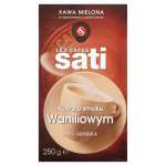 SATI WANILIA MIELONA 250G