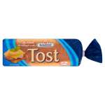 SCHULSTAD TOST 600G PSZENNY