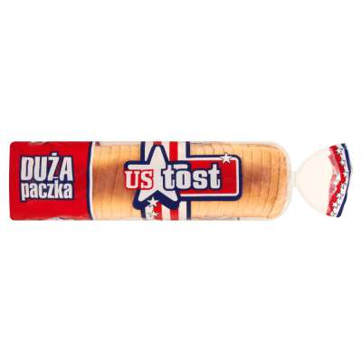 SCHULSTAD US TOST 500+250G