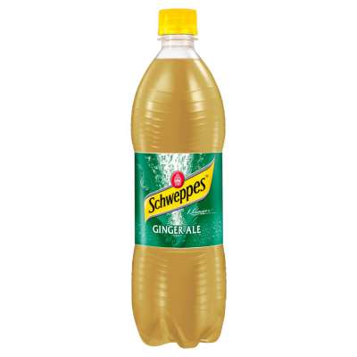 SCHWEPS TONIK GINGER 1L
