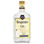 SEAGRAM'S GIN 0,35L