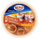 SEKO FILET ŚLEDZIOWY 220G PO GIŻYCKU