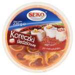 SEKO KORECZKI ŚL.MEKSYKAŃSKIE 220G