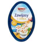 SEKO ŚLEDZIK BABUNI 250G