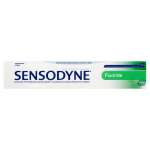 SENSODYNE PASTA 75ML FLUORIDE