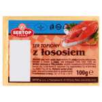 SERTOP SER TOP. 100G ŁOSOŚ