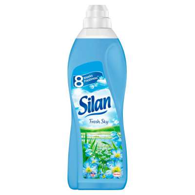 SILAN PŁYN D/PŁ. 1L BLUE DREAM