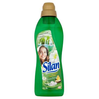 SILAN PŁYN D/PŁ. 1L ENERGY