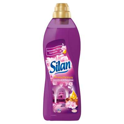 SILAN PŁYN D/PŁ. 1L RELAX
